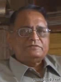 Image of Prof. Dr. Narendra Bhandari