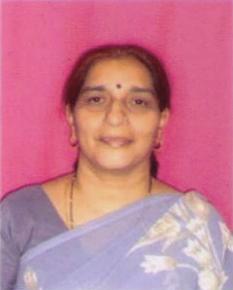 Image of Dr. Nalini Joshi