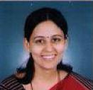 Image of Dr. Anita Sudhir Bothara