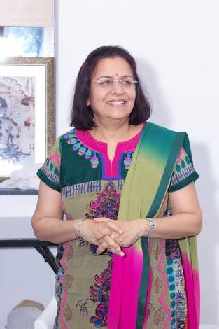 Image of Dr. Manju Nahata