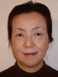 Image of Mayumi Mezaki