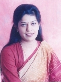 Image of Ritu S. Jain