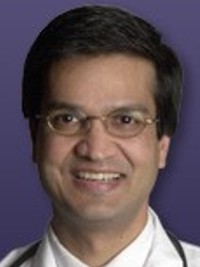 Image of Dr. Manoj Jain