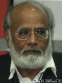 Image of Dr. Phil. Nat. Viney Jain