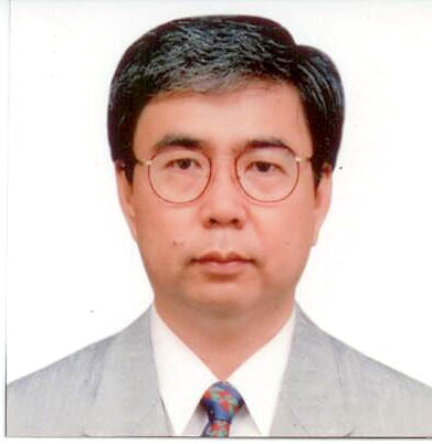 Image of Dr. Akash Ouchi