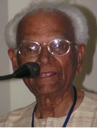 Image of Manu Raval