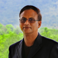 Image of Dr. Pankaj Jain