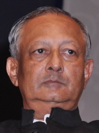 Image of Mahesh Gandhi