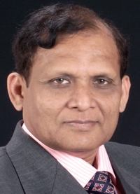 Image of Dr. Bipin Doshi