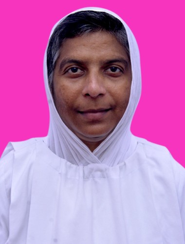 Image of Dr. Samani Satya Pragya