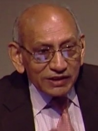 Image of Dr. Ratna Kumar Shah