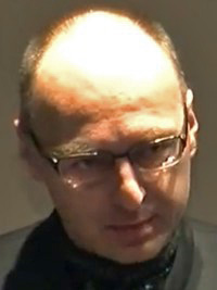 Image of Prof. Dr. Piotr Balcerowicz
